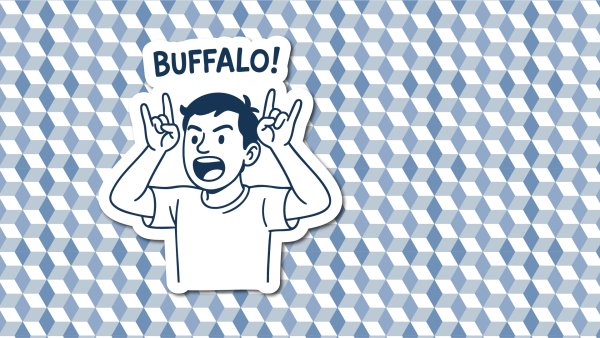 Buffalo