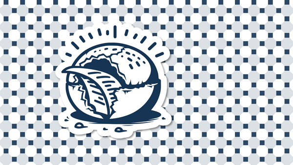 Boller med hemmelig besked